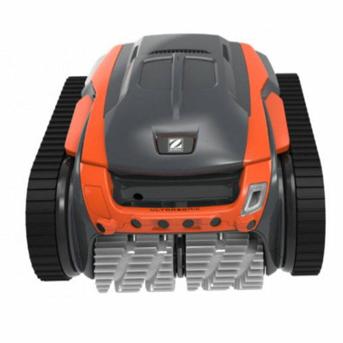 TRX 7700 iQ VORTRAX TRX 7700 iQ VORTRAX